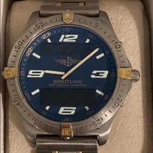 Breitling Aerospace Avantage